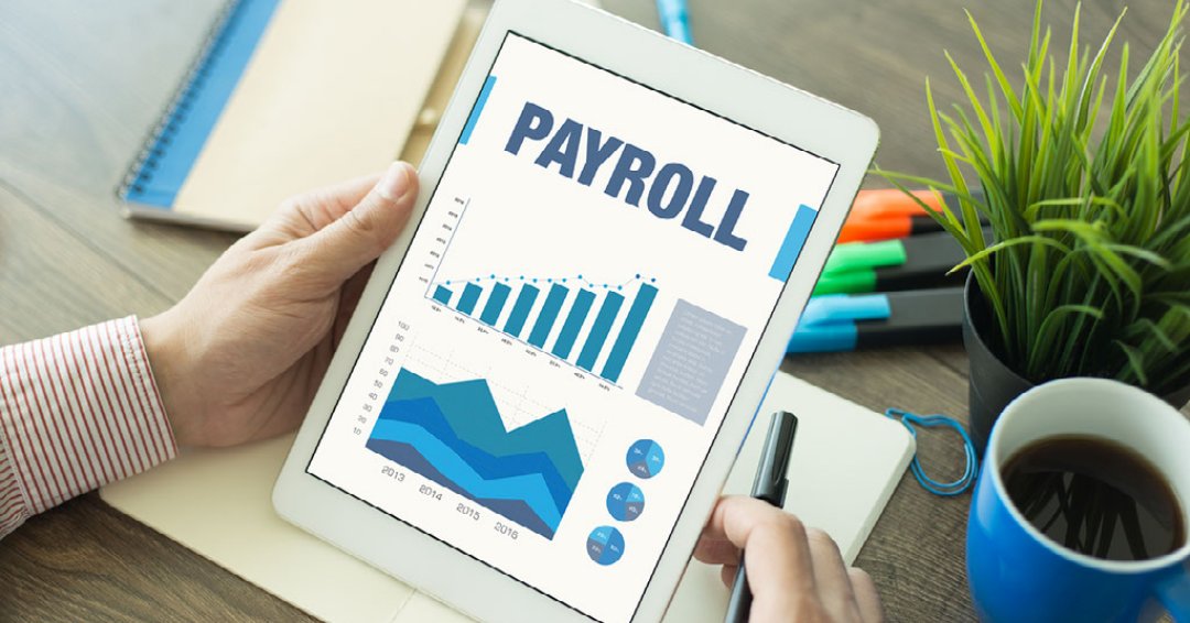 GATFMember's tweet photo. @MichaelTBaer It is sure to be a great session! Payroll data is critical for driving business results across the entire organization. We look forward to your participation later this year at the VSPC. https://t.co/sDnR6so6Dh