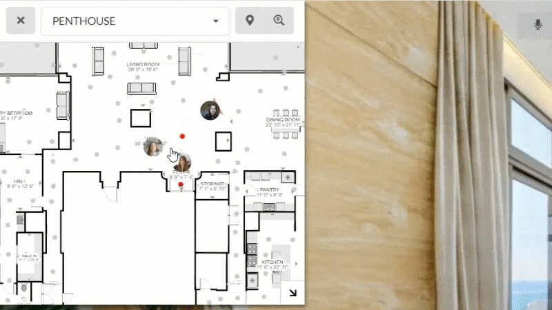 From Science Fiction to Reality: How 3DAPARTMENT.com uses AR and VR to Create Immersive Shopping Journeys in Real Estate. prn.to/416hVb1