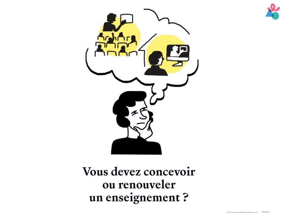 Cela cogite en ce moment à la conférence <a href="/ANSTIAofficiel/">ANSTIAofficiel</a> autour du nouvel ouvrage de design pédagogique 
Il est encore temps de nous rejoindre
=>community.anstia.fr/index.php?r=co…