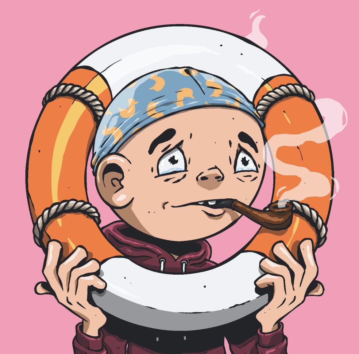 Couldn't resist not joining this community <a href="/SavedSoulsNFT/">🛟 Saved Souls 🛟</a> 

How did i do? #savedsouls