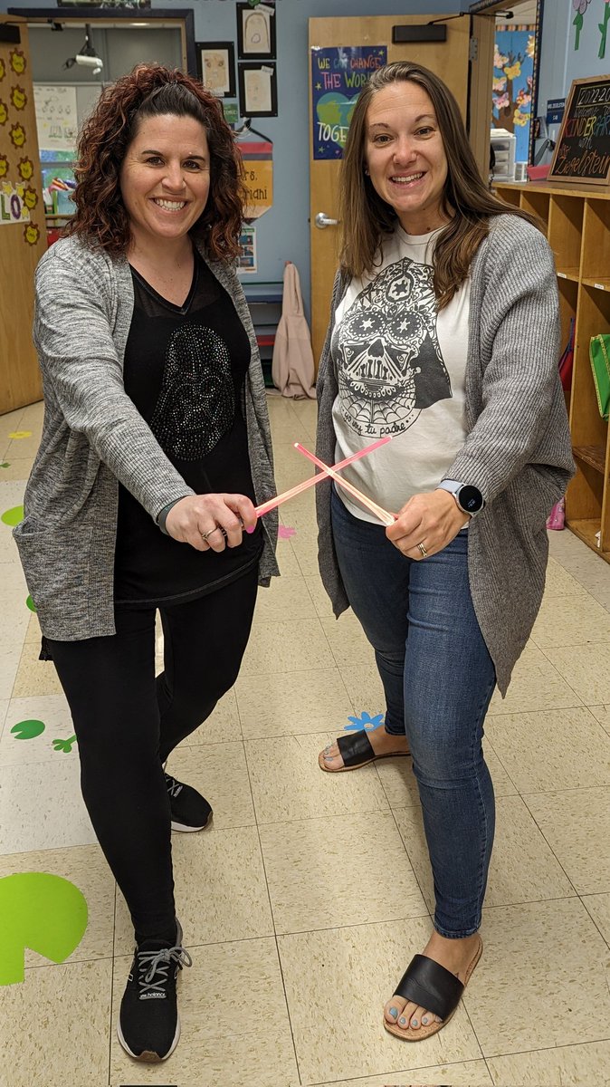 May the 4th Be With You! <a href="/fernbrooknj/">Fernbrook Elementary</a> <a href="/jlsteinert/">Jen Steinert</a> <a href="/mbernal_DrB/">Michelle Bernal</a> <a href="/KatherineTThorn/">Katherine Thorn</a>