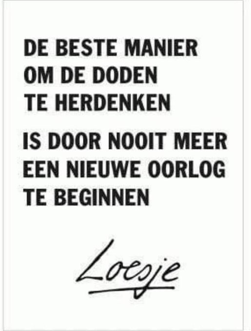 Robert Bannink (@robertbannink) on Twitter photo 