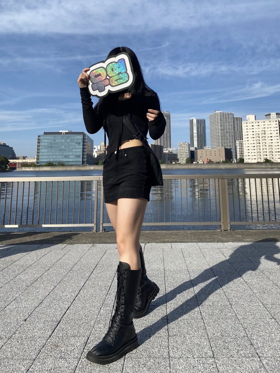nabi_time_'s tweet photo. 実は行ってた2日間楽しかった^ ^
ATEEZありがとう♡ https://t.co/2XMk06dVZ7