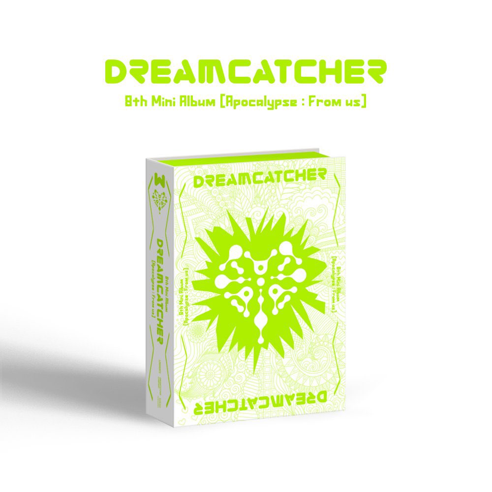 iamprinceelliot's tweet photo. 👑 WORLDWIDE GIVEAWAY 👑
1 winner, any 1 ver. of Apocalypse: From Us! (Ktown4u)

👑 RT/Follow
👑 Reply w a pic of your bias smiling!!
👑 Use #Apocalypse #From_Us
👑 Ends 5/14 4PM EST

Have a happy Apocalypse! 💚🧡💜

#Dreamcatcher #드림캐쳐 https://t.co/yeGGAZLHoi