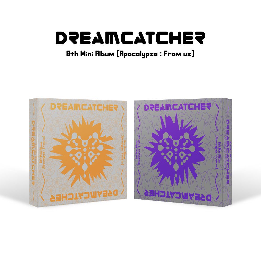 iamprinceelliot's tweet photo. 👑 WORLDWIDE GIVEAWAY 👑
1 winner, any 1 ver. of Apocalypse: From Us! (Ktown4u)

👑 RT/Follow
👑 Reply w a pic of your bias smiling!!
👑 Use #Apocalypse #From_Us
👑 Ends 5/14 4PM EST

Have a happy Apocalypse! 💚🧡💜

#Dreamcatcher #드림캐쳐 https://t.co/yeGGAZLHoi