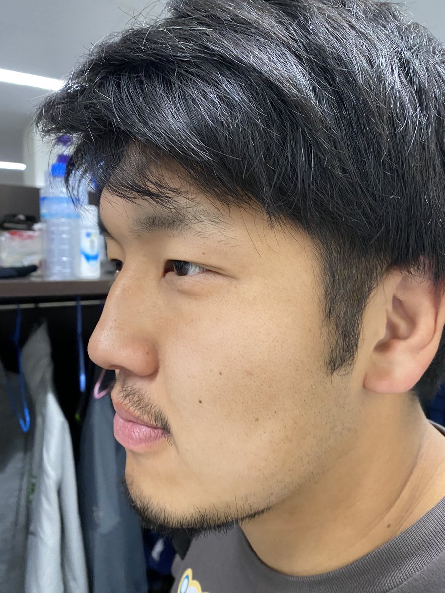 韓尊文　はんじょんむん tweet media