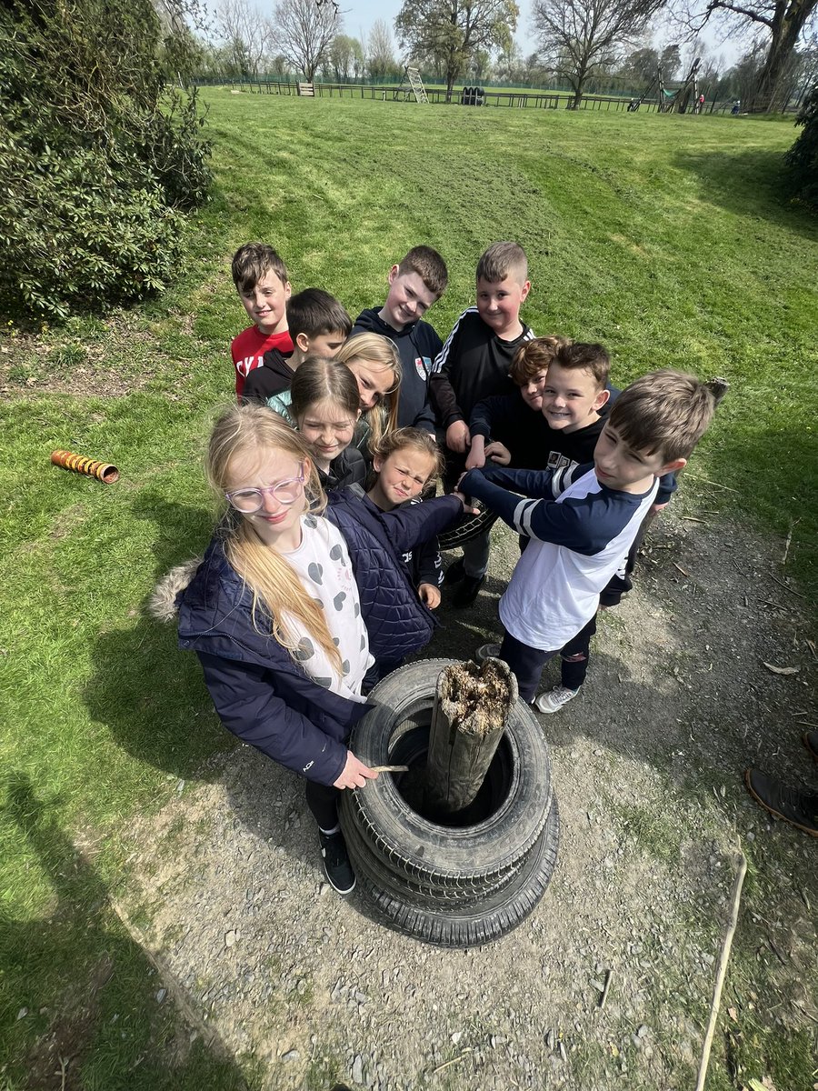 DinasPowysPS's tweet photo. Some more from this morning! https://t.co/wdgov4ljXv