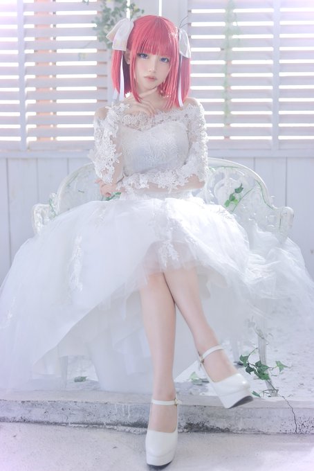 コスプレイヤーあかせあかりのTwitter画像33