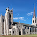 New Gothic Revival Church in the Diocese of Charleston, South Carolina: After eight years of planning, design, and construction the beautiful new church of St. Clare of Assisi on Daniel Island (Charleston, South Carolina) has been dedicated. Construction took three years and tw