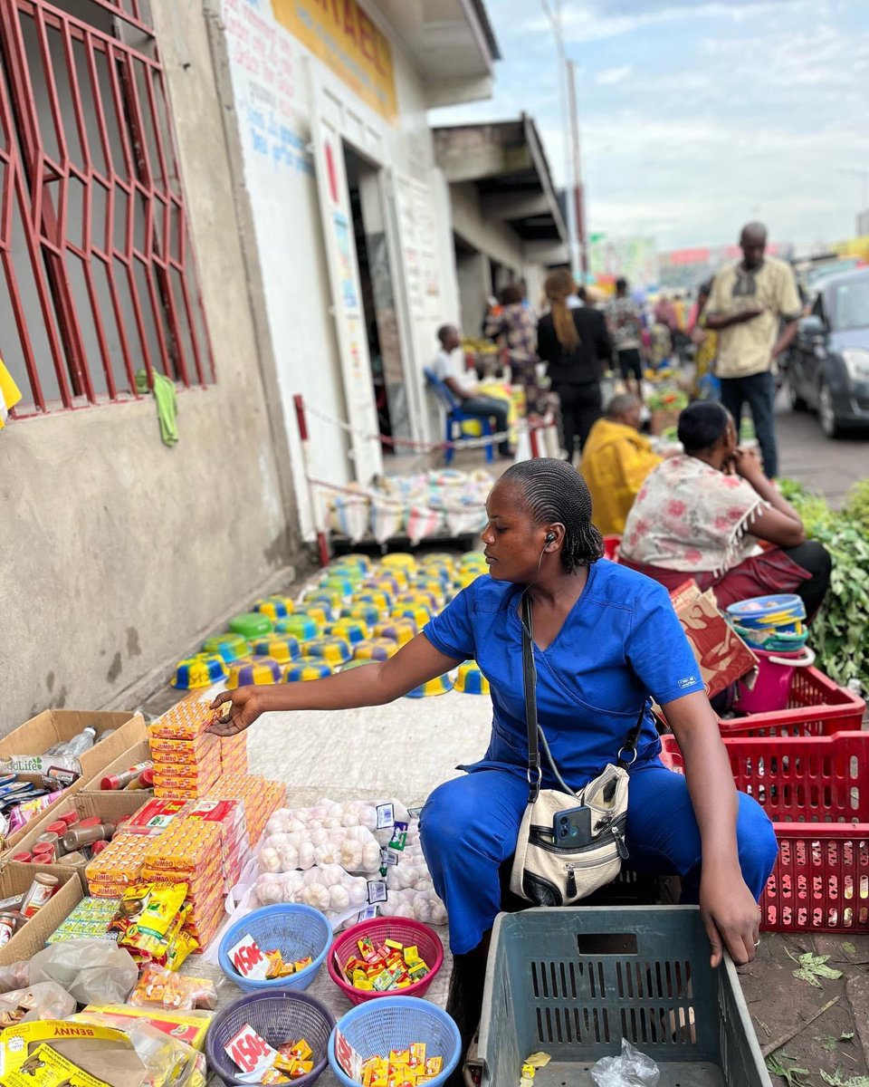 Merdie Kabod Baleke tweet media