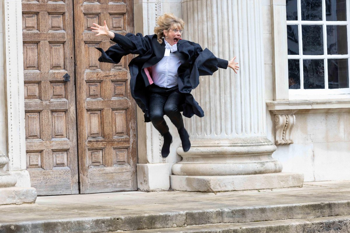 YoursCambridge's tweet photo. 🎓 Congratulations and a huge welcome to all of our new #CambridgeAlumni !👏👏👏

Don't forget to check out all of your alumni benefits 👇

https://t.co/YiKF8iSeST https://t.co/LdPFdYG1Ou