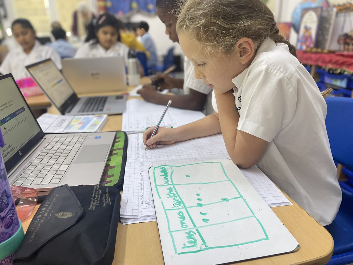 BSM Year 4 tweet media