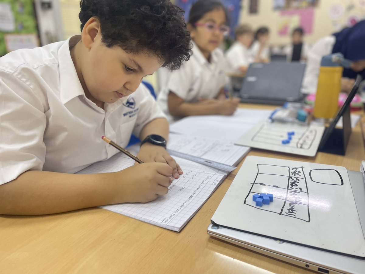 BSM Year 4 tweet media