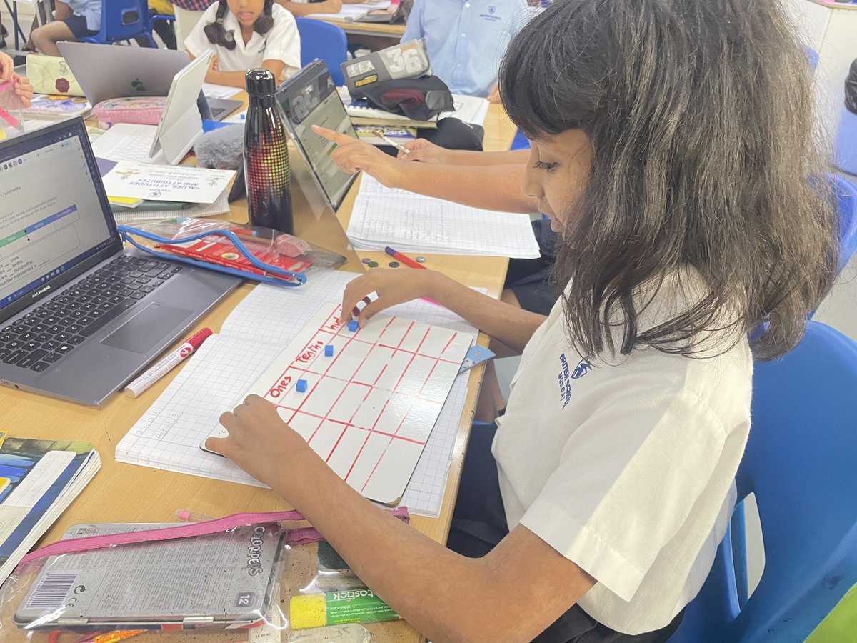 BSM Year 4 tweet media