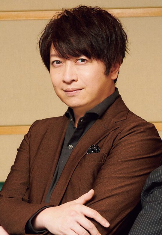 Happy birthday to the goat, Daisuke Ono, voice actor for Erwin Smith and Jotaro Kujo! 