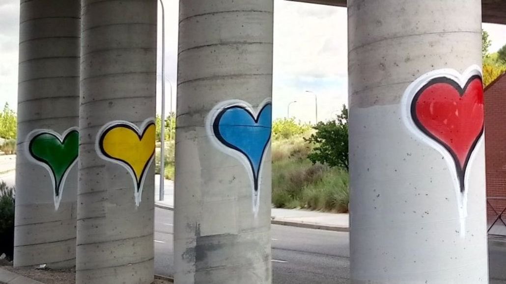 Garllorando's tweet photo. @viiosaint nada como los corazones de la m30 https://t.co/T91zUC0q2g