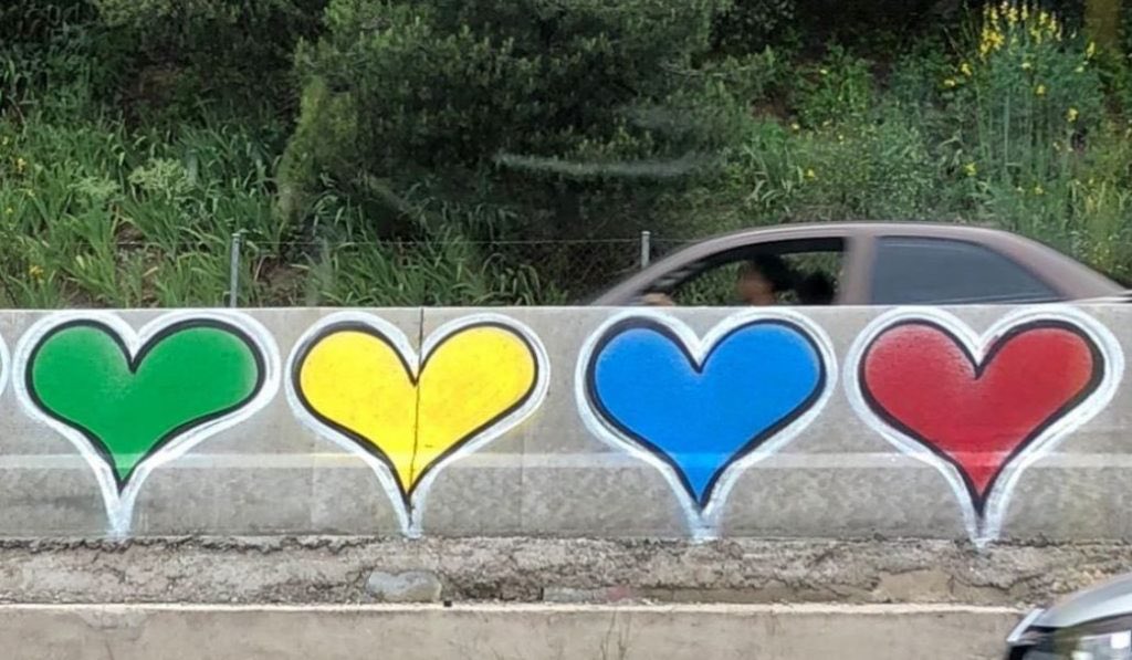 Garllorando's tweet photo. @viiosaint nada como los corazones de la m30 https://t.co/T91zUC0q2g