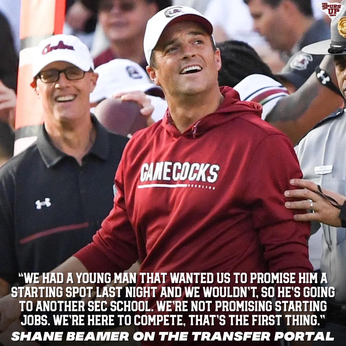 SEC Unfiltered tweet media