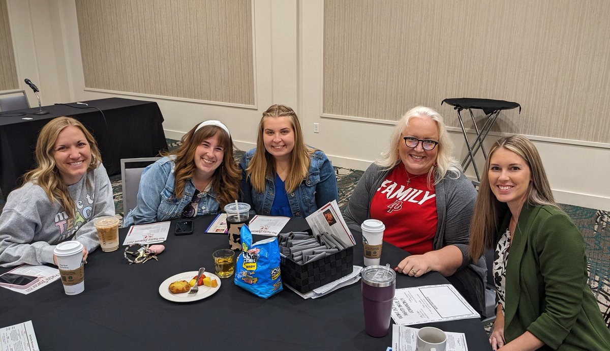 Mindy Robertson (@mrsmrobertson) on Twitter photo So excited that <a href="/DeerParkSchools/">Deer Park Schools</a> has two presentations (out of a selected 12) today at the <a href="/hstwSWohio/">High Schools That Work (HSTW) SW Ohio</a> best practices conference! Way to go <a href="/miss_troxell/">Miss Troxell</a>, <a href="/DPsmithteach/">Tracy Smith</a>, <a href="/MrsRamicone/">Mrs. Ramicone</a>, and <a href="/A_MATHowski/">Mrs. Stiller (Malkowski)</a> So excited that <a href="/DeerParkSchools/">Deer Park Schools</a> has two presentations (out of a selected 12) today at the <a href="/hstwSWohio/">High Schools That Work (HSTW) SW Ohio</a> best practices conference! Way to go <a href="/miss_troxell/">Miss Troxell</a>, <a href="/DPsmithteach/">Tracy Smith</a>, <a href="/MrsRamicone/">Mrs. Ramicone</a>, and <a href="/A_MATHowski/">Mrs. Stiller (Malkowski)</a>