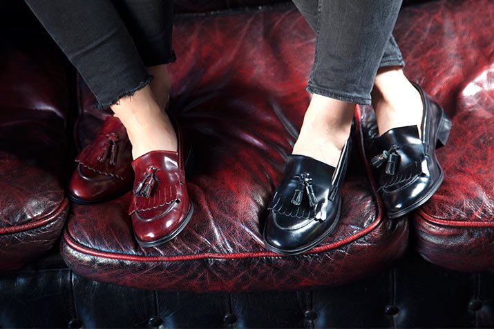 beatnikshoes's tweet photo. Beatnik Shoes Collection
Handmade in Spain in Leather . Free Shipping across Europe. Now, sale Season , just from € 159 € #FelizJueves #beatnikshoes #footwear #handmadeinspain #handmadeshoes #modstyle #oxfords #loafers #streetstyle #moccassins https://t.co/9nbMFp7gkk