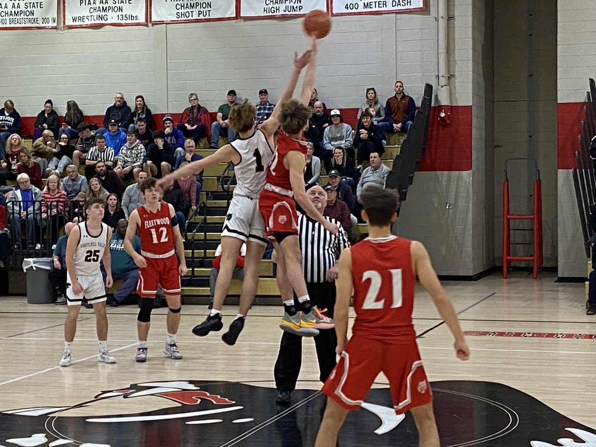 SV Sports tweet media