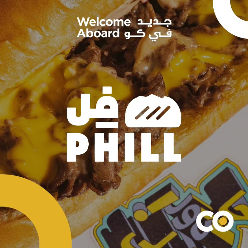 WeAreCo_SA's tweet photo. من قلب الرياض، والأن في مدينة الخبر - نحن فخورين في @phillksa على هذا التوسع والنجاح. مثل ما نقول دايماً - نقرب البعيد 😉

From the heart of Riyadh, now serving in Khobar - we're happy to have @phillksa on board at CO! 

#GrowthAccelerated #CO #Kitchens #CitytoCity #Expand