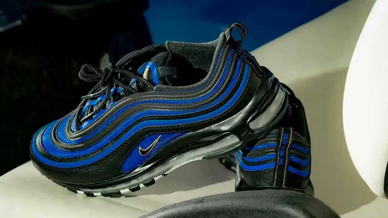 The Sole Supplier on X The Inter Milan x Nike Air Max 97 arrives decorated in a Nerazzurri hue Link https t DwcpAyplxN https t nNUkQOegEz X