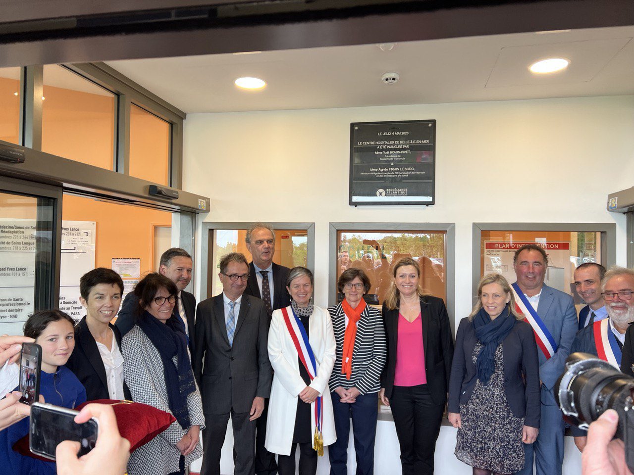 Agnes Firmin Le Bodo (agnesfirmin) / Twitter