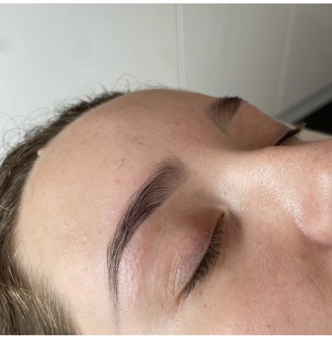 Fresh Brows 😍😍😍

#Plymouth #Devon #Brows #beautysalon