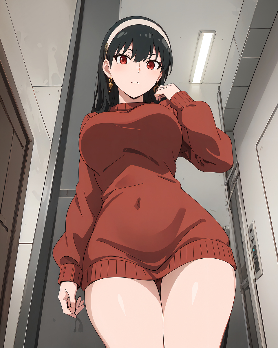 joel-on-twitter-una-de-las-mejores-madres-del-anime