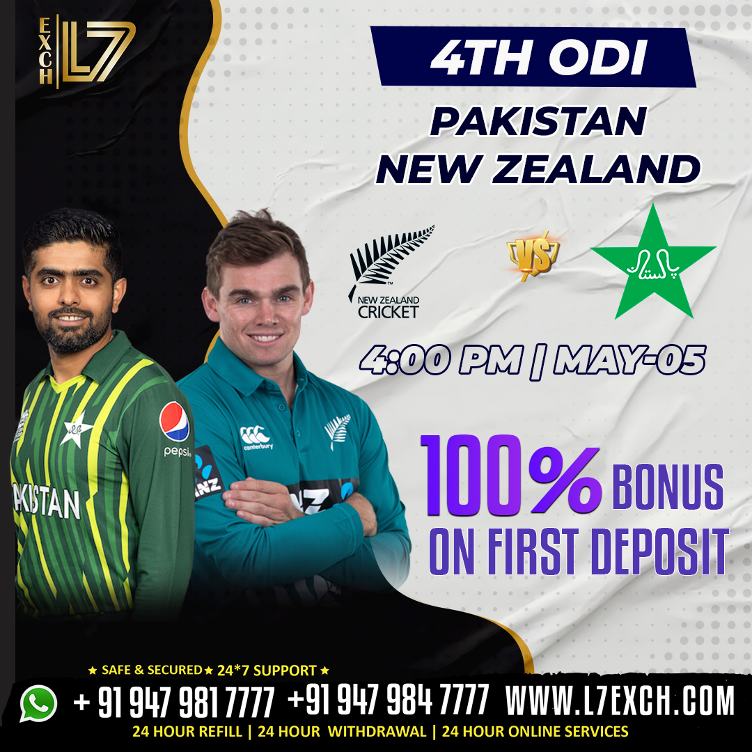 L7 Exchange Official tweet media