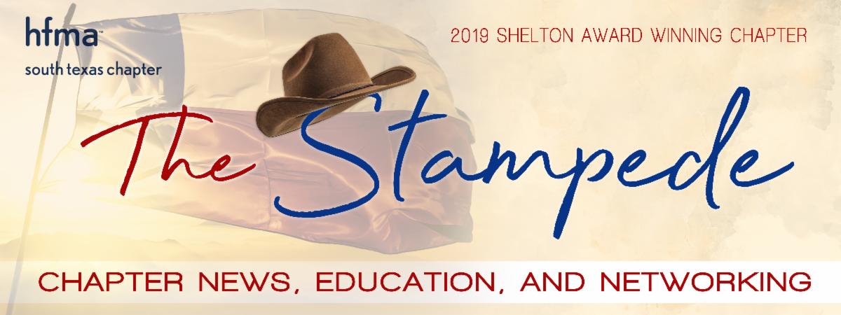 stxhfma's tweet photo. All the latest education opportunities in our weekly newsletter! https://t.co/GCarPcnryj

#hfma #stxhfma
https://t.co/Q54O2fAUCU https://t.co/q1L1sXZYkL