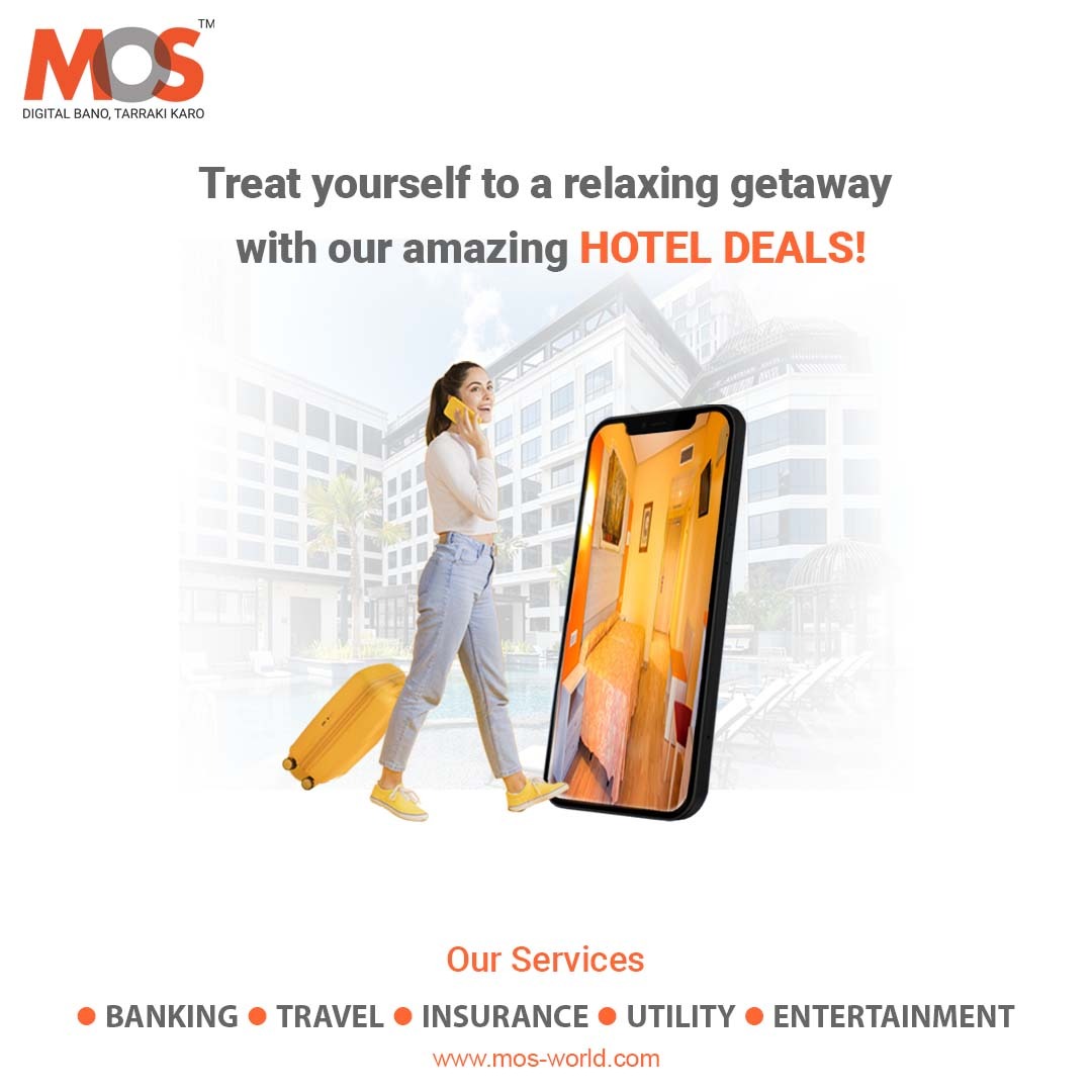 _MOSWorld's tweet image. Looking for the perfect accommodation for your next trip? Visit your nearest MOS Seva Kendra and let us take care of your hotel bookings! Enjoy a comfortable stay and make unforgettable memories 🏨✨ 

#MOSSevaKendra #TravelConvenience #mosutilitylimited #digitalbanotarakkikaro