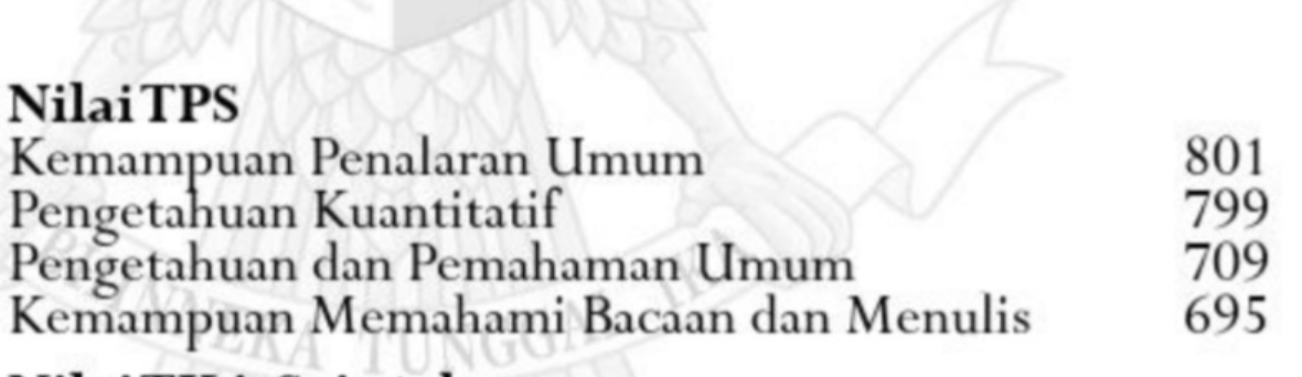 ⋆୨୧˚ Materi ini Harus Bisa Diluar Kepala! Sebab sering banget keluar di TO dan UTBK🧮 Kalau kamu belum bisa, berat deh keknya buat dapat skor IRT yang tinggi di UTBK. a thread