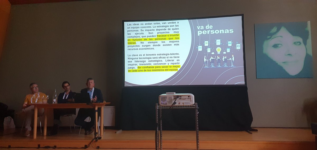 Joana Pastor tweet media