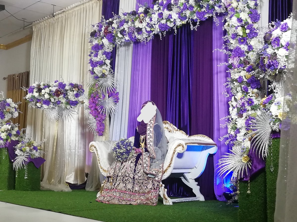Bint_Zarook's tweet photo. May Everyone be Blessed with a one who would be coolness to his/her eyes!
And,
Who would accompany till reaching the Gardens of Jannah...
By the Mercy of Him swt!!!
#SisterGettingMarried
<3 https://t.co/aQF8n1whOU