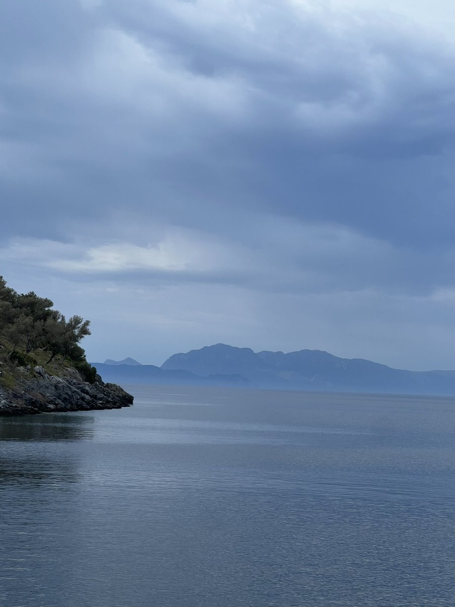 Current location. Somewhere in the Aegean. <a href="/ScicSailing/">SCIC Sailing</a>