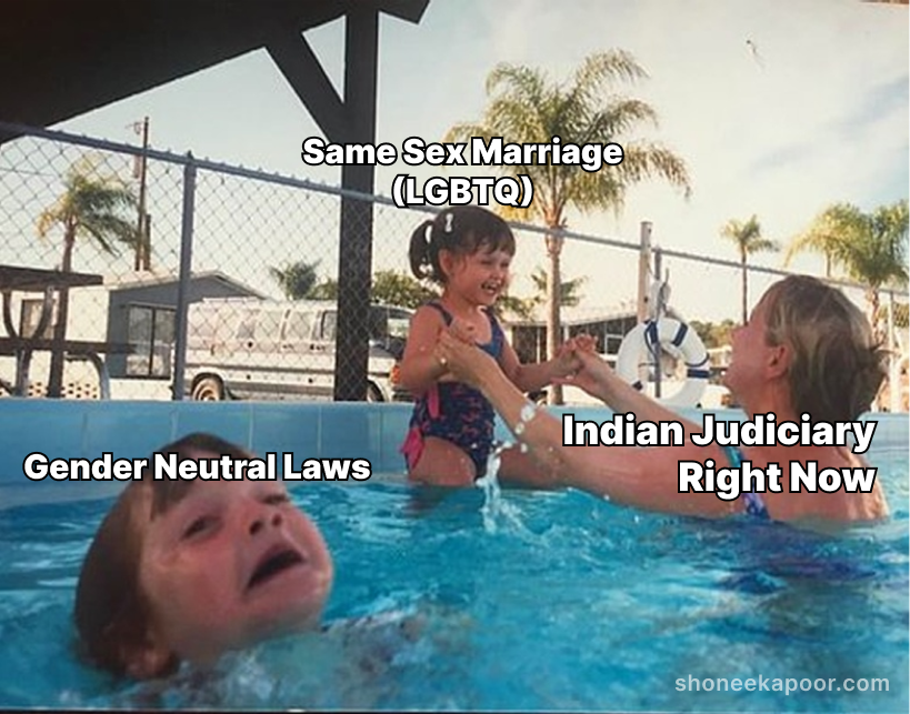 #SupremeCourt dismissed the #PIL for compensation to the falsely accused without hearing it properly. 

#mentoo #genderequity #samesexmarriage