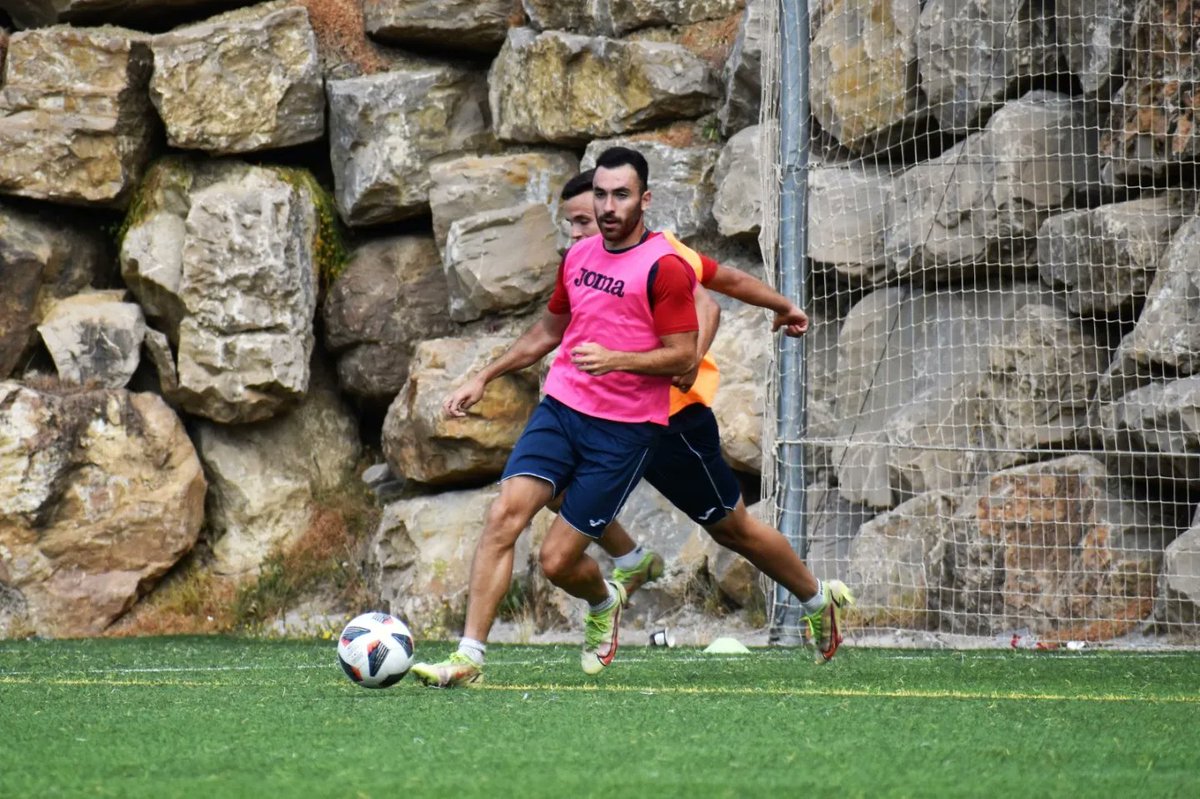 C.D. Estepona tweet media