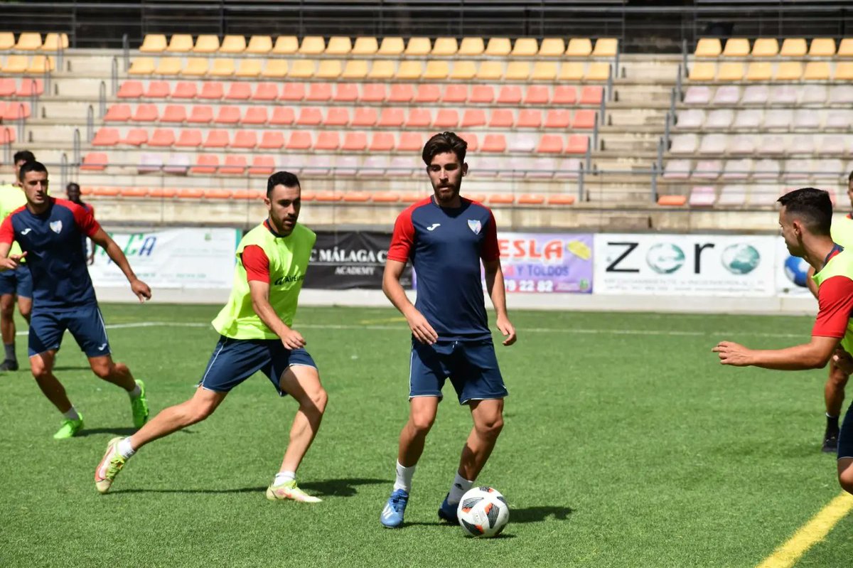 C.D. Estepona tweet media