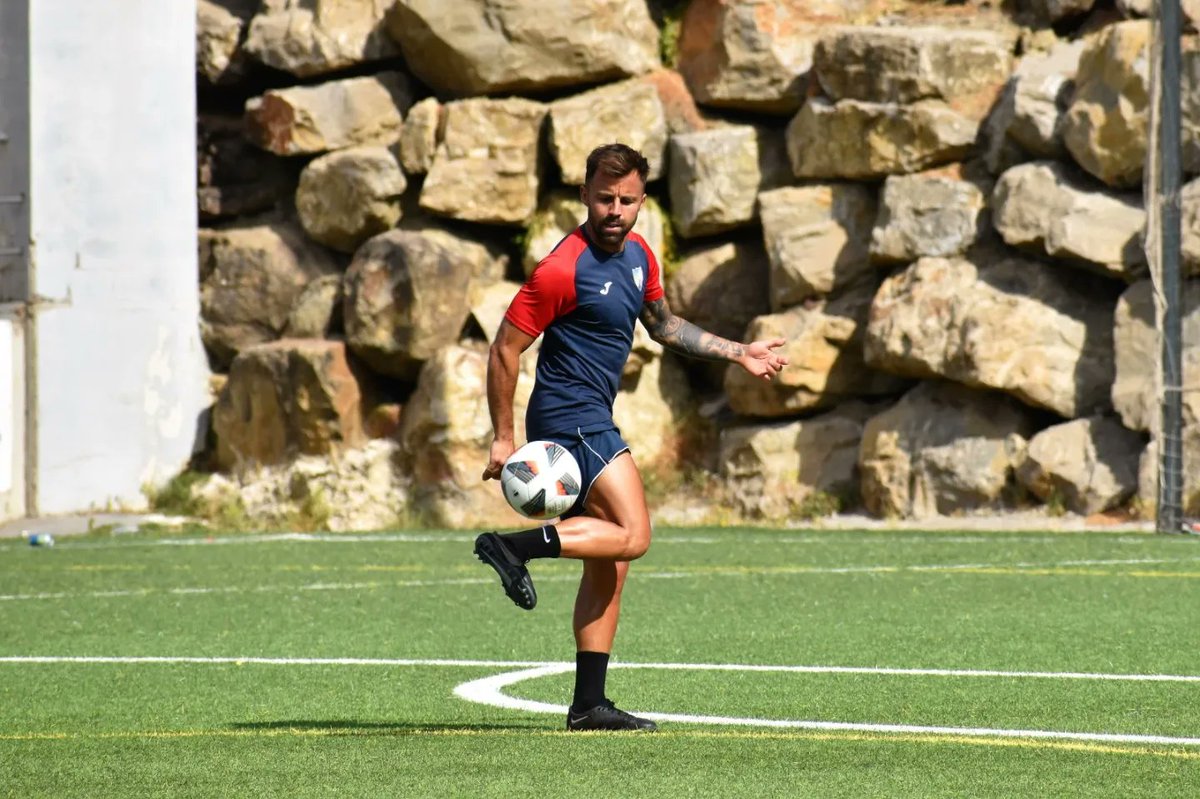 C.D. Estepona tweet media