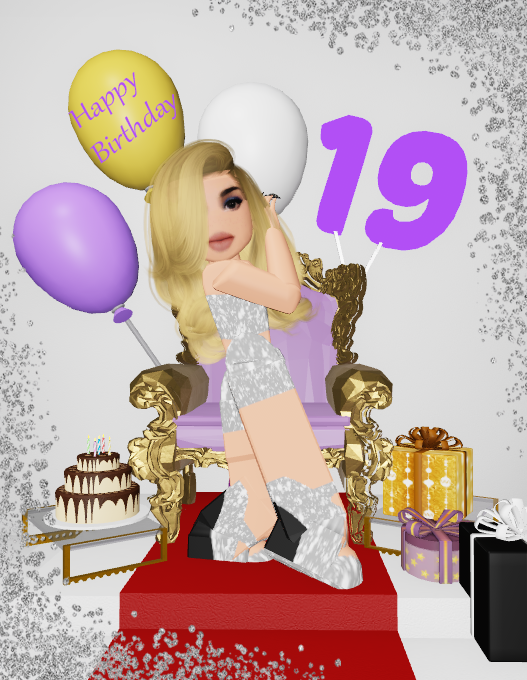 Mel_Records's tweet photo. Happy Birthday, Ella! 💜
#HappyBirthday #May4 #SYNK #EllaM #MR https://t.co/jfCmGbboZT