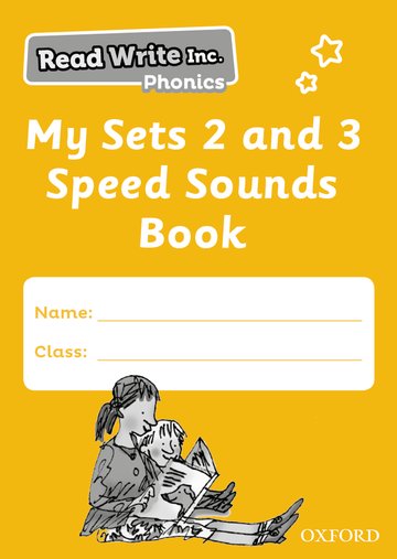 RuthMiskinEdu's tweet photo. PSC Top Tips #PSCSuccess #PhonicsWithFred 🐸🌟

4 teaching weeks to the PSC! 🚨

My Set 2 and 3 Speed Sounds book are designed for children to practise reading and writing the Set 2 and 3 sounds and words at home. 

They cost less than £1 per book.

https://t.co/702BmI4cNi https://t.co/WsaDC5QHoS
