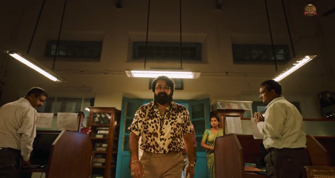 unnirajendran_'s tweet photo. #Jailer Releasing on August 10th, 2023..!!

@Mohanlal @sunpictures @rajinikanth @anirudhofficial @Nelsondilpkumar 

#Mohanlal #Rajinikanth https://t.co/fHNA3AWyOG