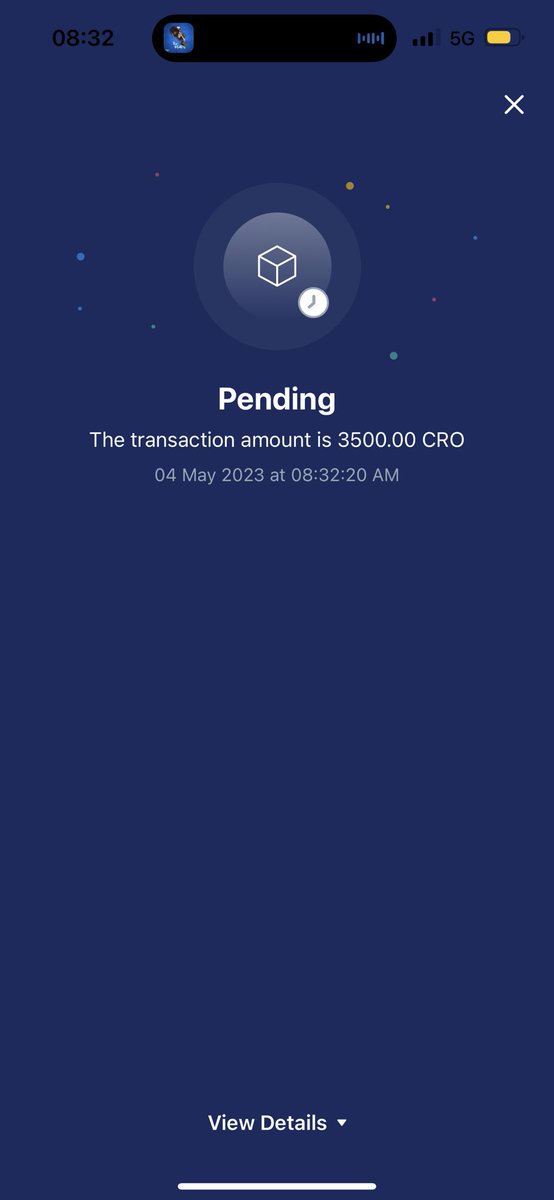 VE3.CRO 👻 tweet media