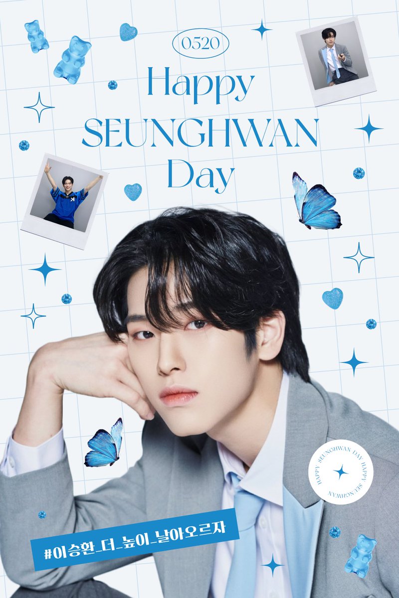 _onleeseunghwan's tweet photo. ・

🩵𝐇𝐚𝐩𝐩𝐲 𝐒𝐄𝐔𝐍𝐆𝐇𝐖𝐀𝐍 𝐃𝐚𝐲🩵

🗓️𝟐𝟎𝟐𝟑.𝟎𝟓.𝟐𝟎
📍달빛걸음

#이승환_더_높이_날아오르자 
#Leeseunghwan_Flying_Higher
#씅씅 #leeseunghwan #이승환 #イスンファン #생일카페 https://t.co/j8WgeZHdgy