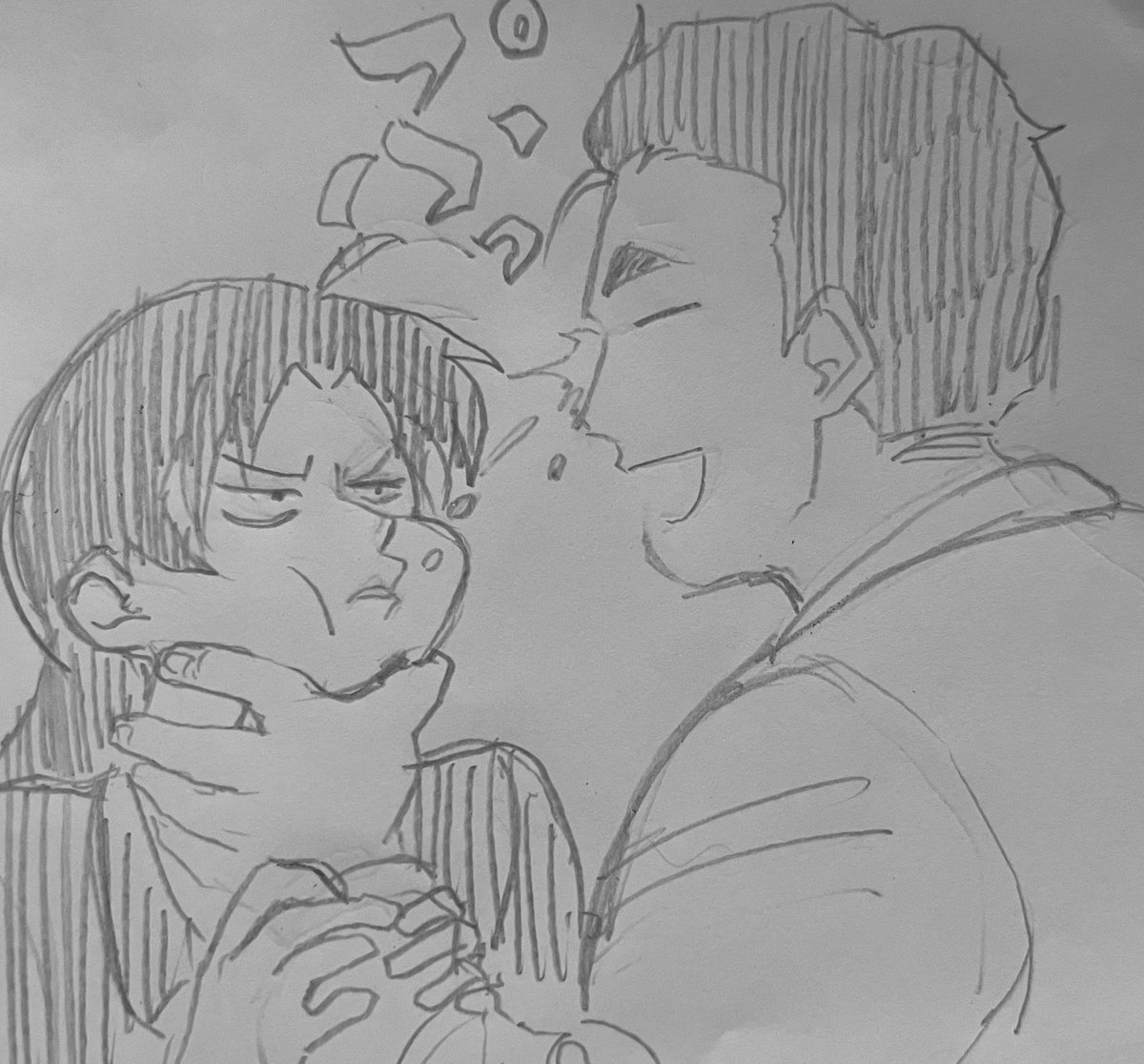 きょくとしでキス唾 