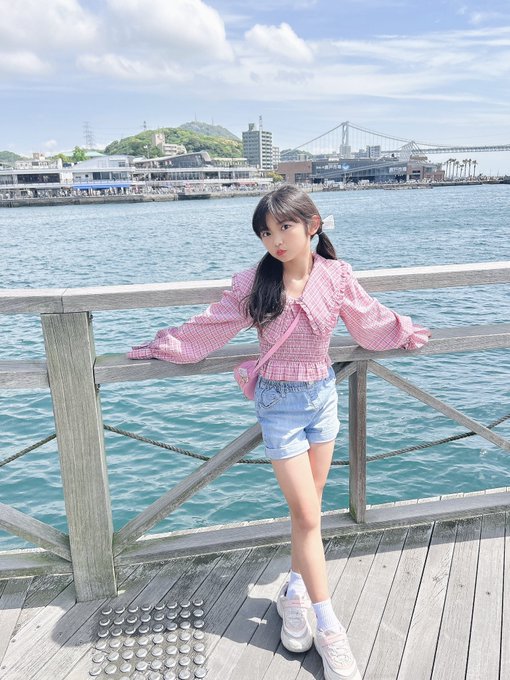 Twitterのコスプレ画像21