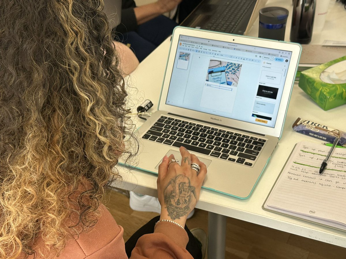 LETTA (@letta_training) on Twitter photo Thank you <a href="/TechwithRhodri/">Rhodri Smith</a> for another fantastic session! Our trainees were buzzing with all the computing ideas from this morning. <a href="/LETTA_Trust/">LETTA Trust</a> <a href="/CubittTownPri/">Cubitt Town Primary School</a> #letta #traineeteacher #computing #technology #ict #teacher #google #classroom Thank you <a href="/TechwithRhodri/">Rhodri Smith</a> for another fantastic session! Our trainees were buzzing with all the computing ideas from this morning. <a href="/LETTA_Trust/">LETTA Trust</a> <a href="/CubittTownPri/">Cubitt Town Primary School</a> #letta #traineeteacher #computing #technology #ict #teacher #google #classroom