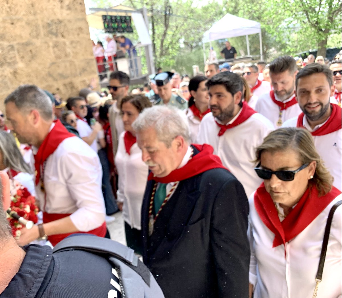 Asta13Streaming's tweet photo. Asta13, ha tenido este año la suerte de participar en la retransmisión de la Carrera de los Caballos Del Vino de #Caravaca De La Cruz #Turismo #TurismoReligioso

https://t.co/edlq2N39SF https://t.co/oau1uG7eYA